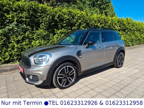 Mini Cooper Countryman 100 kW image number 6