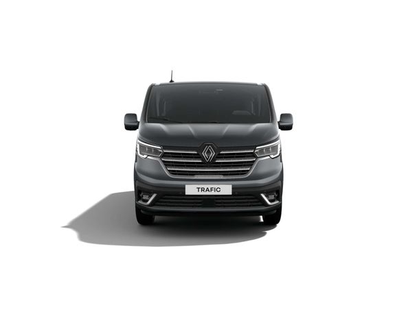 Renault Trafic dCi 170 EDC 125 kW image number 4