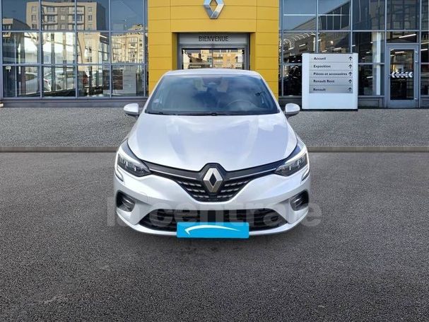 Renault Clio TCe 90 Intens 66 kW image number 3