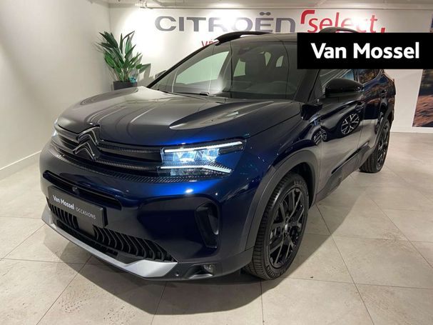 Citroen C5 Aircross 165 kW image number 1