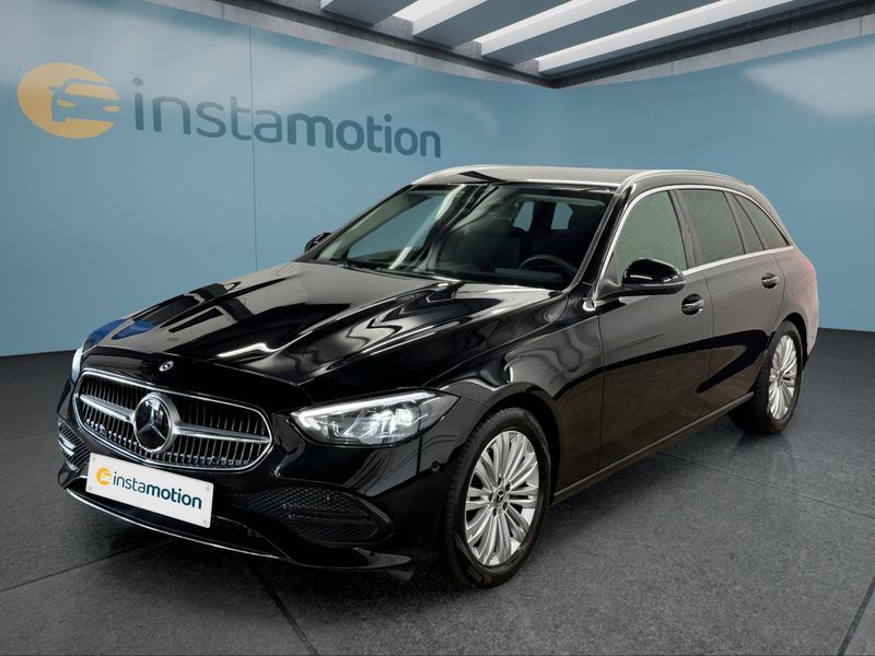 Mercedes-Benz C 200 T