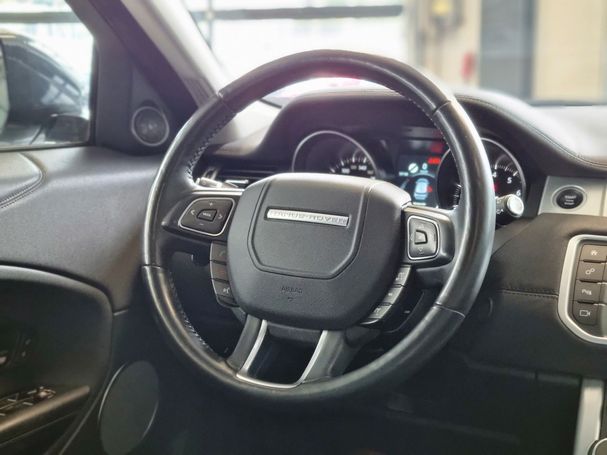 Land Rover Range Rover Evoque SE 177 kW image number 22