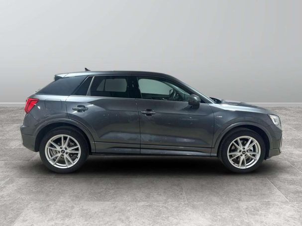 Audi Q2 35 TDI S tronic S-line 110 kW image number 3