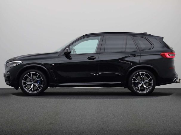 BMW X5 xDrive40i 250 kW image number 8