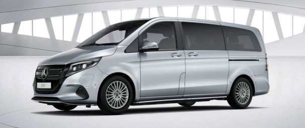 Mercedes-Benz EQV 300 150 kW image number 10