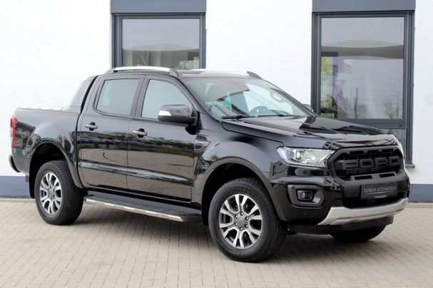 Ford Ranger 2.0 4x4 156 kW image number 3