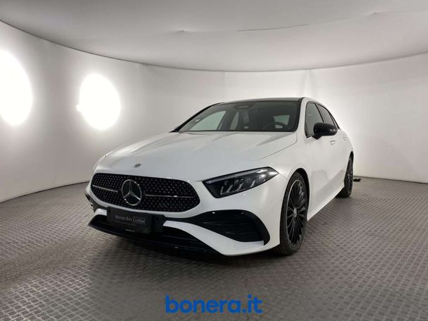 Mercedes-Benz A 180 100 kW image number 1