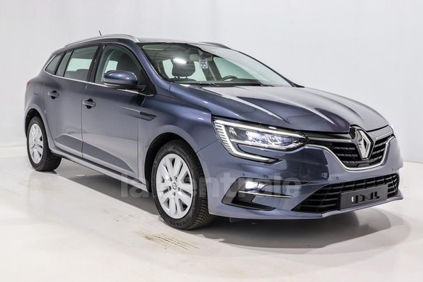 Renault Megane Estate Blue dCi 115 85 kW image number 2