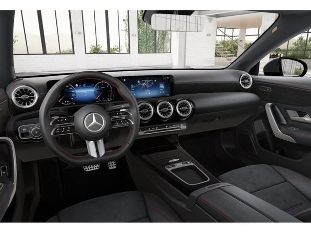 Mercedes-Benz CLA 220 140 kW image number 6