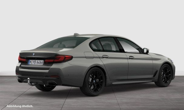 BMW 540d xDrive 250 kW image number 2