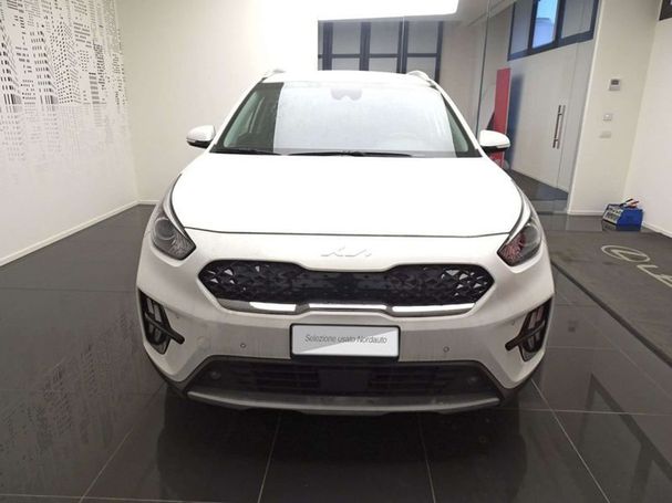 Kia Niro 1.6 GDI 103 kW image number 3