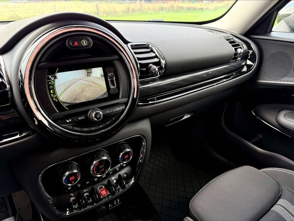 Mini Cooper S Clubman ALL4 141 kW image number 11