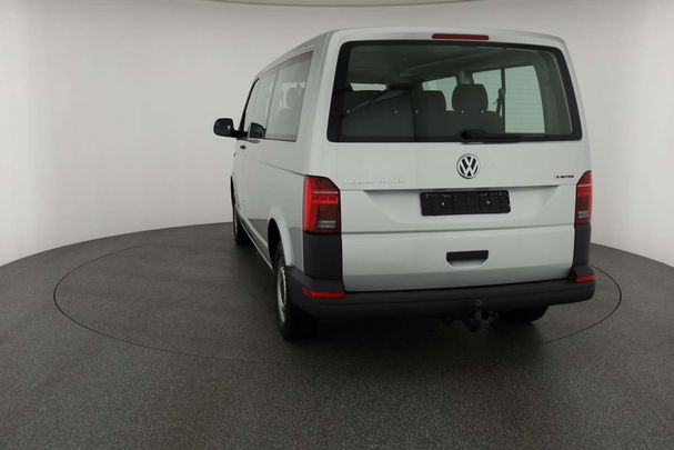 Volkswagen T6 Transporter 4Motion 110 kW image number 37