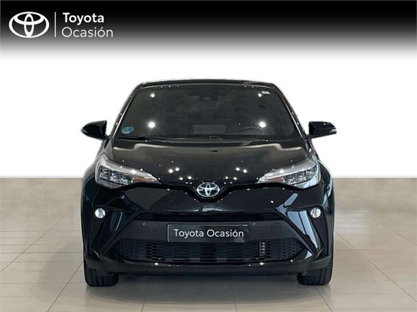 Toyota C-HR 90 kW image number 2