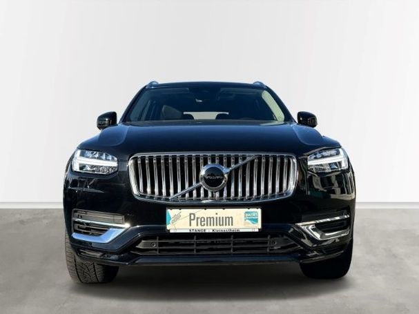 Volvo XC90 Recharge T8 AWD 288 kW image number 2