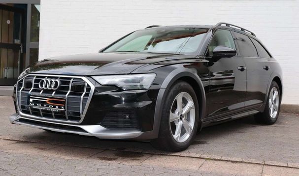 Audi A6 Allroad 40 TDI quattro S tronic 150 kW image number 1