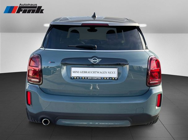 Mini Cooper SE Countryman ALL4 162 kW image number 4