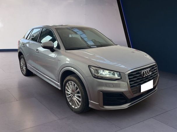 Audi Q2 30 TFSI S-line 85 kW image number 2