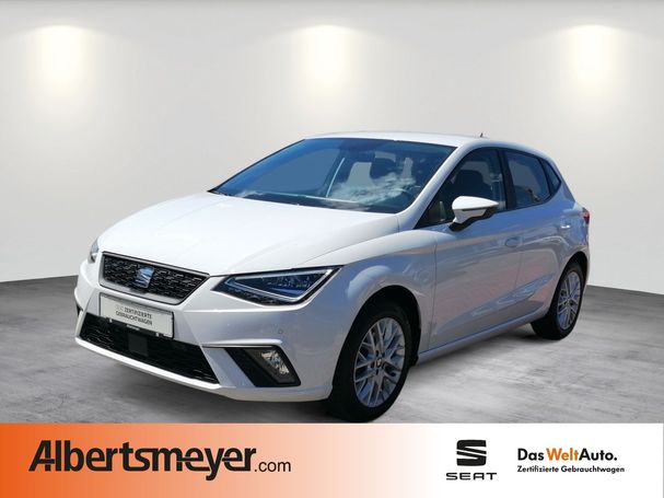 Seat Ibiza 1.0 TSI Style 85 kW image number 2