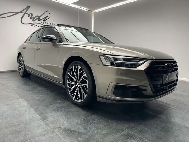 Audi A8 3.0 TDI quattro 210 kW image number 18