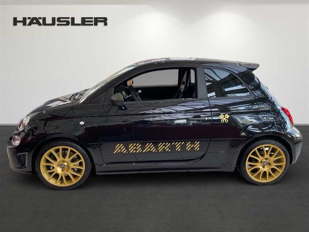 Abarth 695 132 kW image number 5