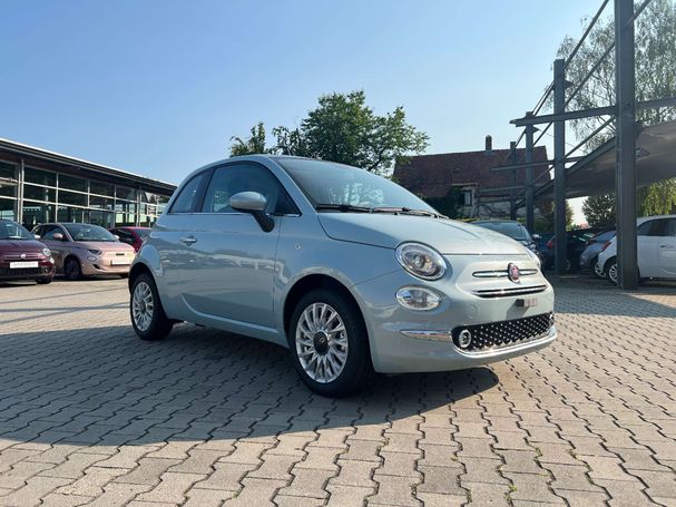 Fiat 500 1.0 51 kW image number 2