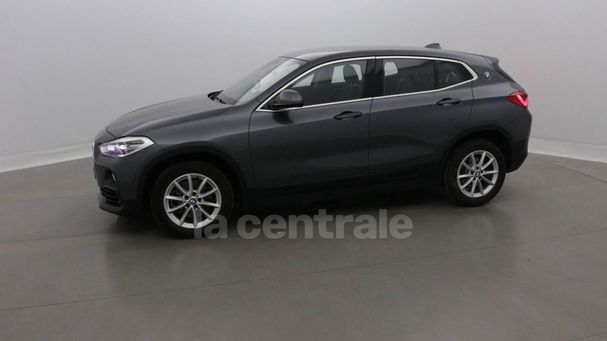 BMW X2 sDrive 141 kW image number 19