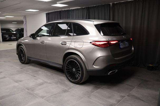 Mercedes-Benz GLC 300 e AMG 4Matic 230 kW image number 4