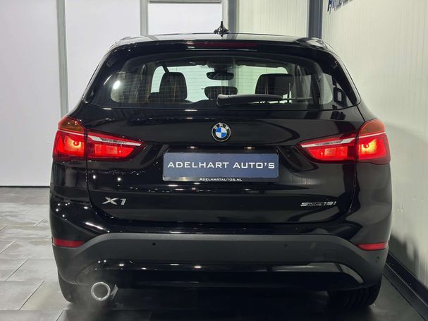 BMW X1 sDrive18i 103 kW image number 7