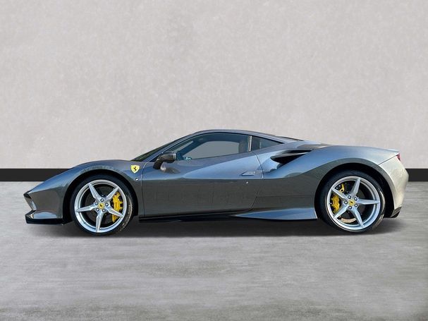 Ferrari F8 Tributo 530 kW image number 8