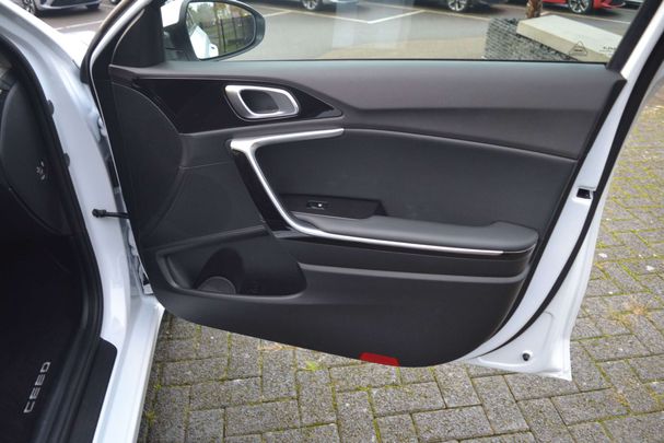 Kia Ceed Sportswagon 1.5 103 kW image number 38