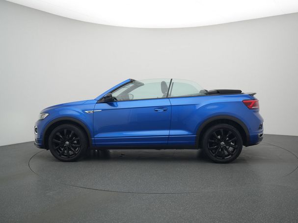 Volkswagen T-Roc Cabriolet TSI 110 kW image number 5