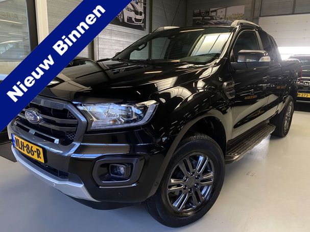 Ford Ranger 2.0 EcoBlue 156 kW image number 1