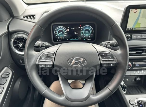 Hyundai Kona 1.6 CRDi DCT 100 kW image number 10