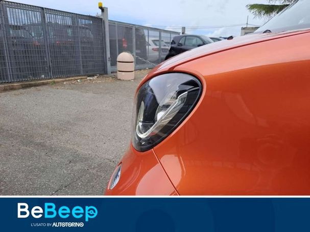 Smart ForTwo EQ 60 kW image number 20