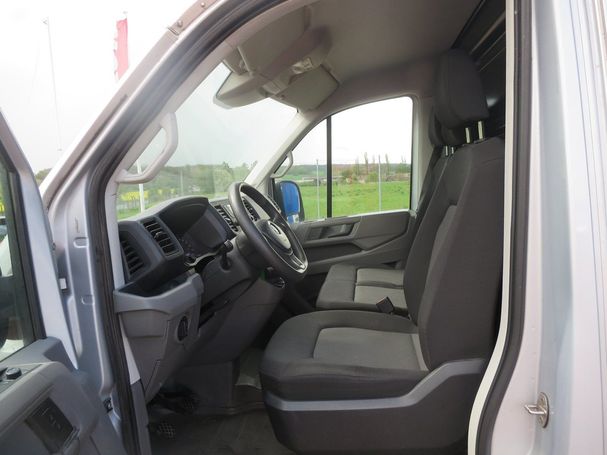 Volkswagen Crafter 35 TDI 103 kW image number 5