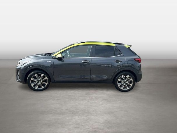 Kia Stonic 1.0 Platinum Edition 88 kW image number 5