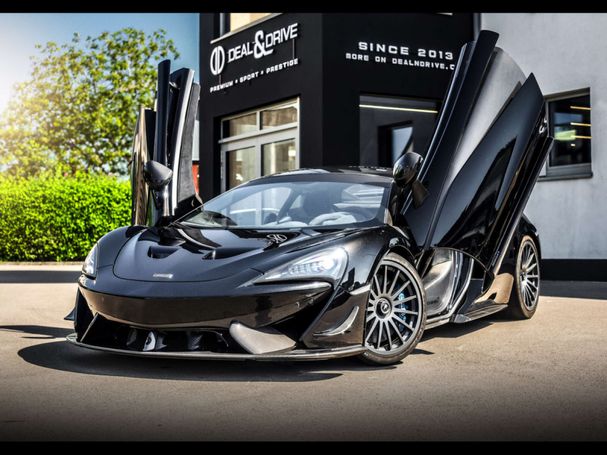 McLaren 620R 456 kW image number 15