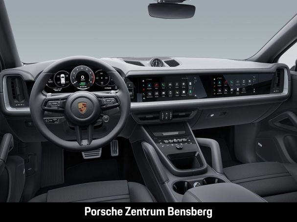 Porsche Cayenne S E-Hybrid 382 kW image number 5