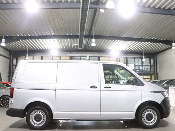 Volkswagen T6 Transporter 110 kW image number 7