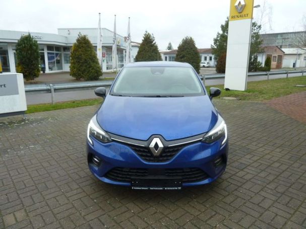 Renault Clio TCe 90 66 kW image number 2