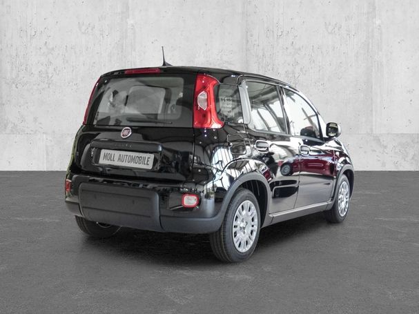 Fiat Panda 51 kW image number 2