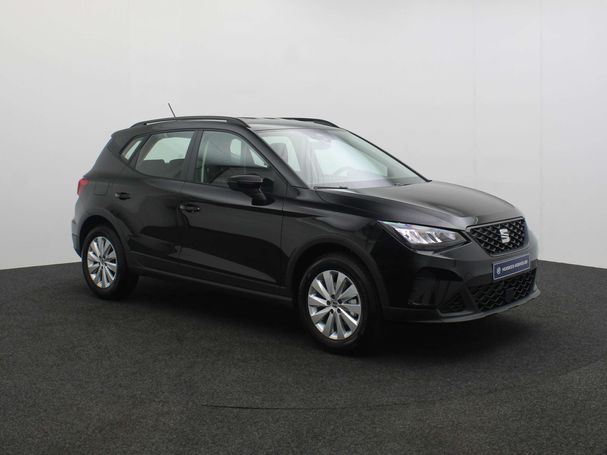 Seat Arona 1.0 TSI Reference 70 kW image number 8