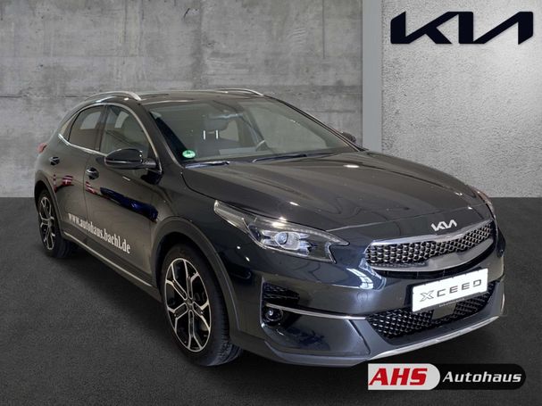 Kia XCeed 150 kW image number 2