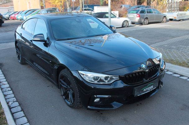 BMW 420d 140 kW image number 2