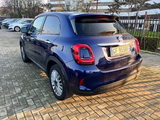 Fiat 500X 1.3 DCT 110 kW image number 6