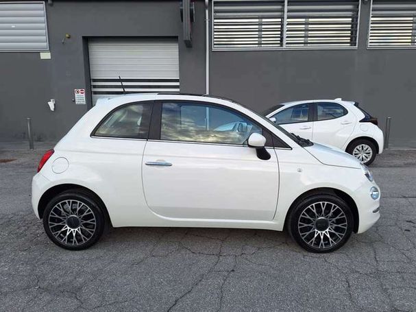 Fiat 500 1.0 51 kW image number 6