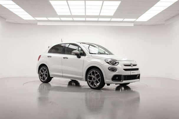 Fiat 500X 1.3 Sport DCT 110 kW image number 2