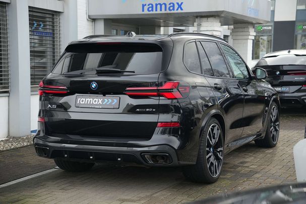 BMW X5 50e xDrive 360 kW image number 41