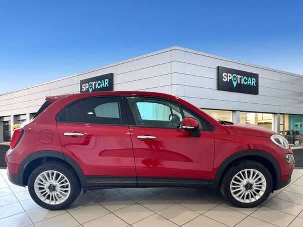 Fiat 500X 1.3 DCT 110 kW image number 6